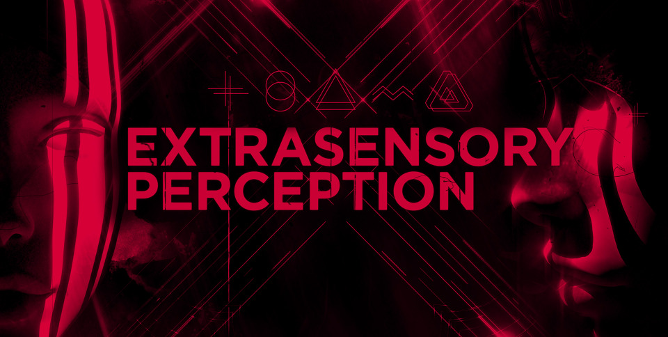 Musikvideo produktion Extra Sensory Perception