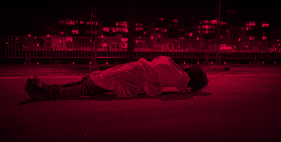 Kurzfilm Rolling Videoproduktion Mainz