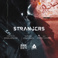 STRANGERS Title 16 9