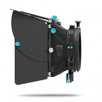 Matte Box 4x4 Mattebox 3 Matte Box 4x4 Mattebox 3