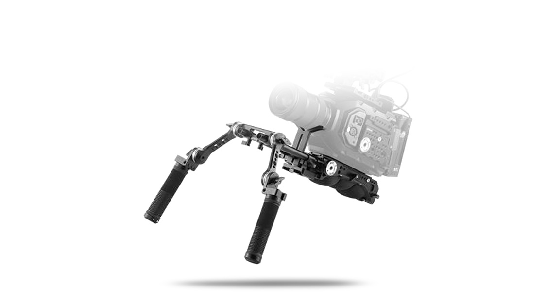 SHoulder Rig 1 SHoulder Rig 1