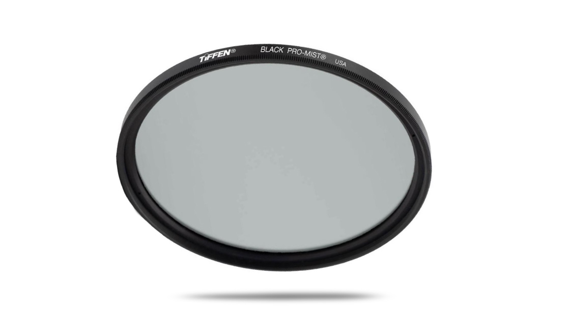Tiffen Black Pro Mist Mieten 1/4 Filter 82mm