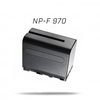 NP F Akku NP F970 NP F550 NP F Akku NP F970 NP F550