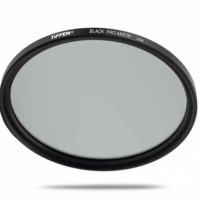 Tiffen Black Pro Mist viertel Filter 82mm_600