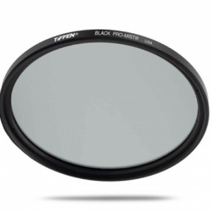 Tiffen Black Pro Mist viertel Filter 82mm_600