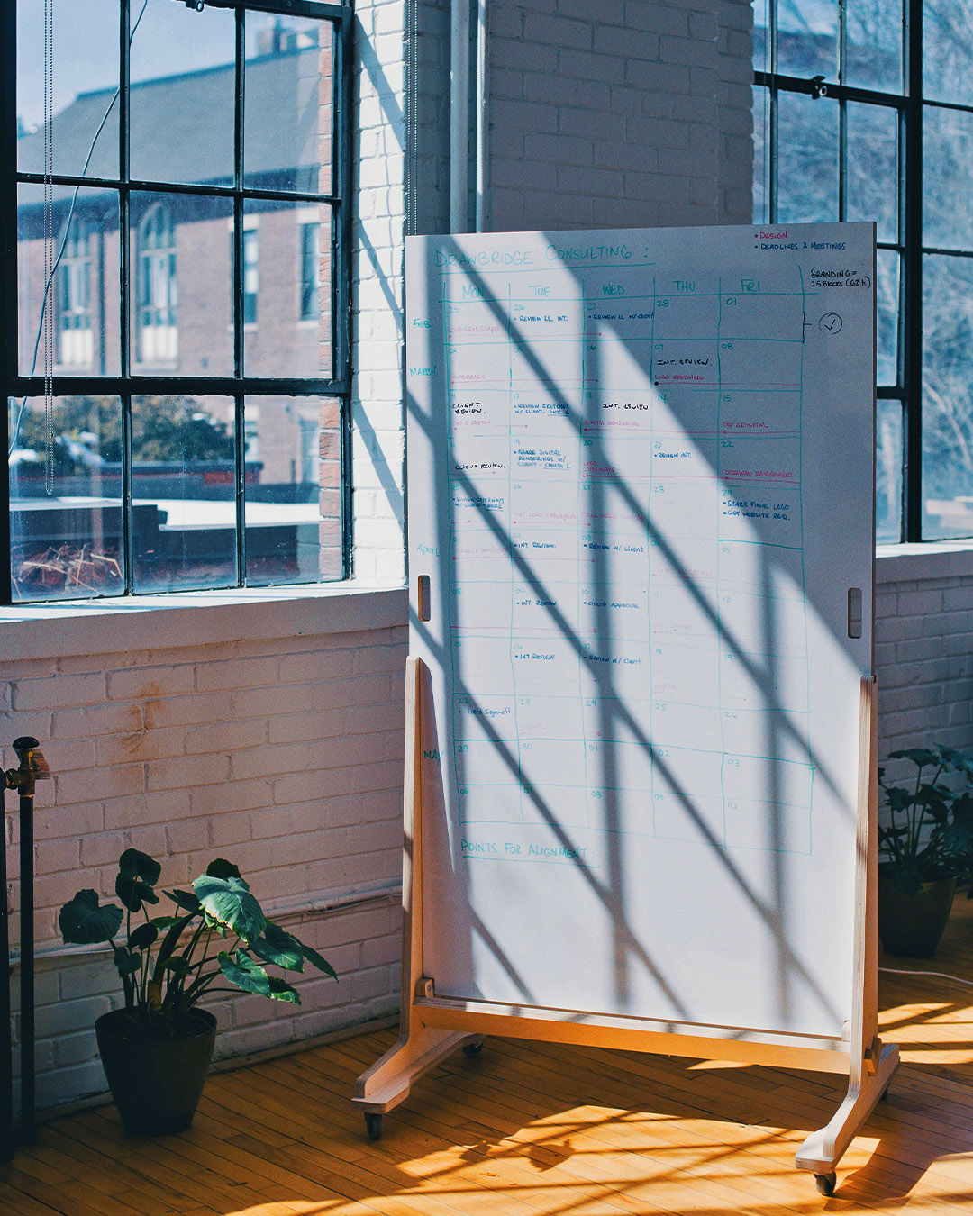 Ablauf einer Videoproduktion - Veröffentlichung