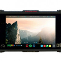 atomos Inferno 4k 10bit recorder mieten