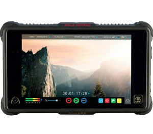 atomos Inferno 4k 10bit recorder mieten