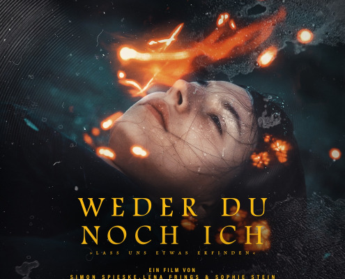 Teaser Image Weder Du Noch Ich
