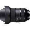 24 70mm Sigma Art Zoom