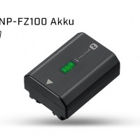 Sony NP FZ100 Akku Z Type Battery Mieten Sony NP FZ100 Akku Z Type Battery Mieten