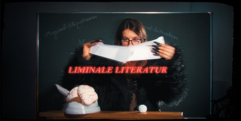 liminale literatur sophie stein bachmannpreis simon spieske Flaremedia kurzfilm shortfilm